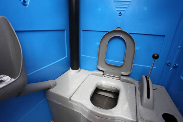 Trusted Troutdale, OR Portable Potty Rental  Experts